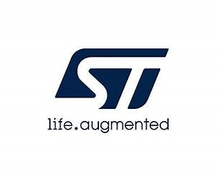 意法半导体 (STMicroelectronics) 意法半导体 (STMicroelectronics)