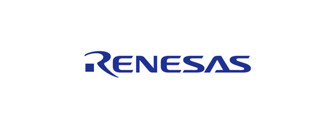 瑞萨电子 (Renesas) 瑞萨电子 (Renesas)