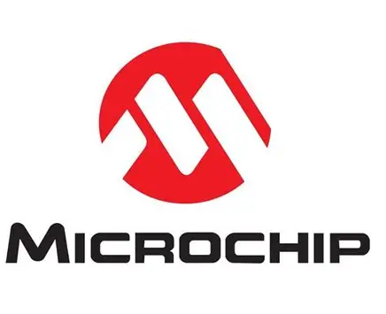 微芯科技 (Microchip) 微芯科技 (Microchip)