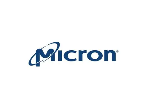 美光科技 (Micron) 美光科技 (Micron)