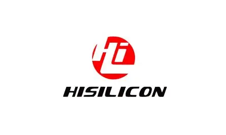 华为海思 (HiSilicon) 华为海思 (HiSilicon)