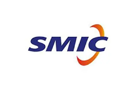 中芯国际 (SMIC) 中芯国际 (SMIC)