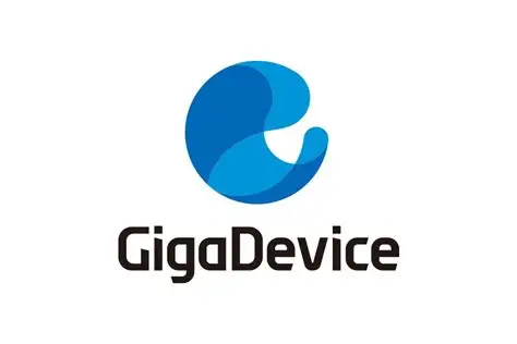 兆易创新 (GigaDevice) 兆易创新 (GigaDevice)