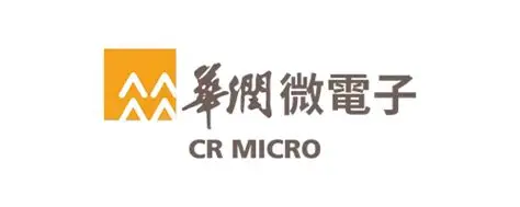 华润微电子 华润微电子