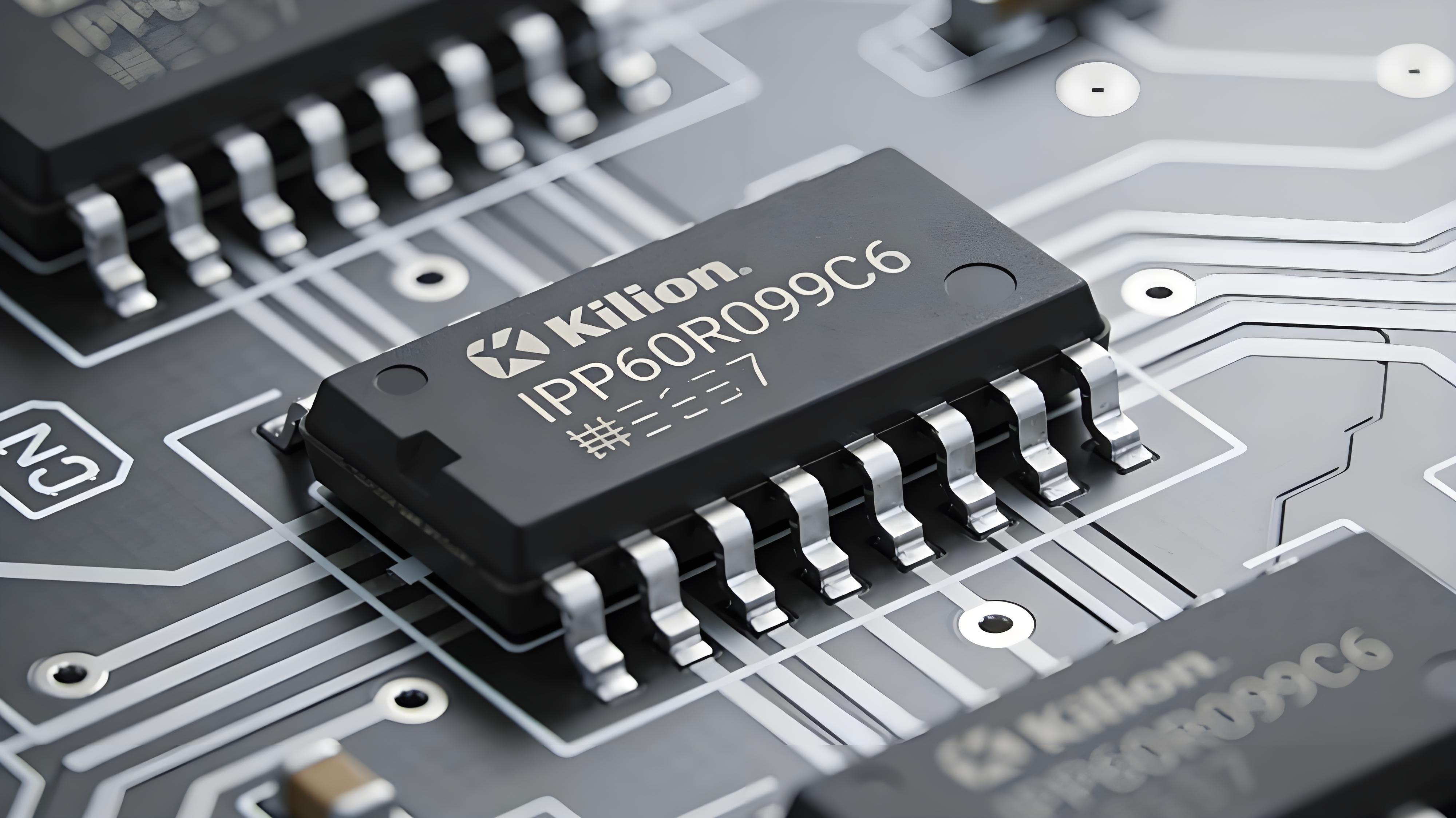 英飞凌 IPP60R099C6